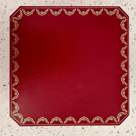 Cartier Love Bracelet Box - Picture 5 of 8